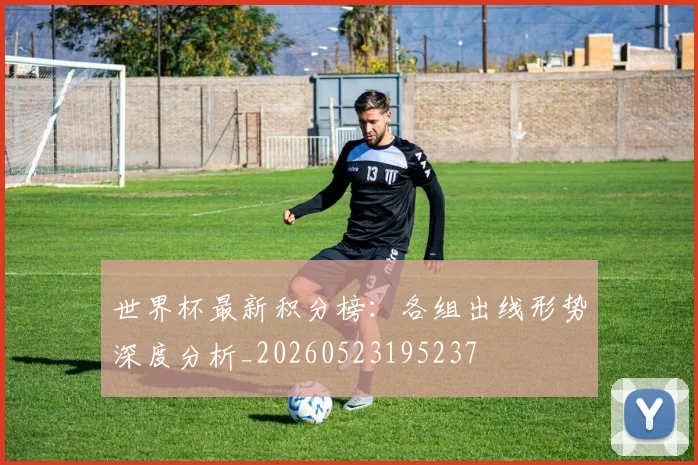 世界杯最新积分榜:各组出线形势深度分析_20260523195237